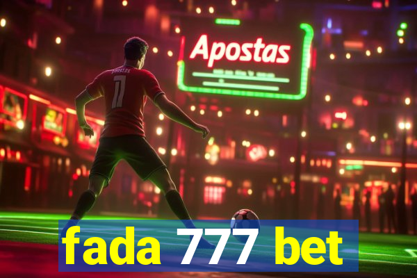 fada 777 bet